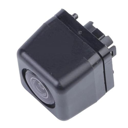 Reverse Camera - Night vision