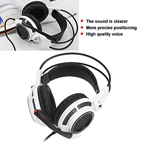 THS311 Wired Headset