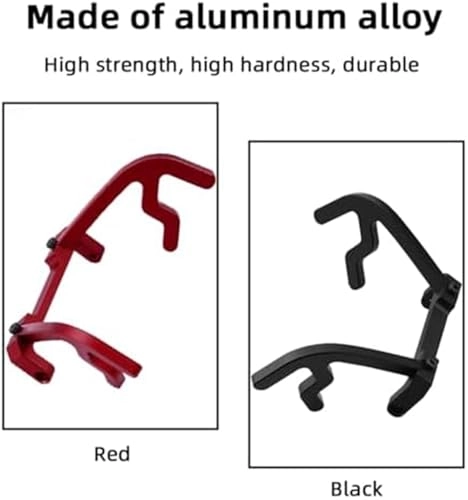 Aluminum Alloy Anti-collision Bar