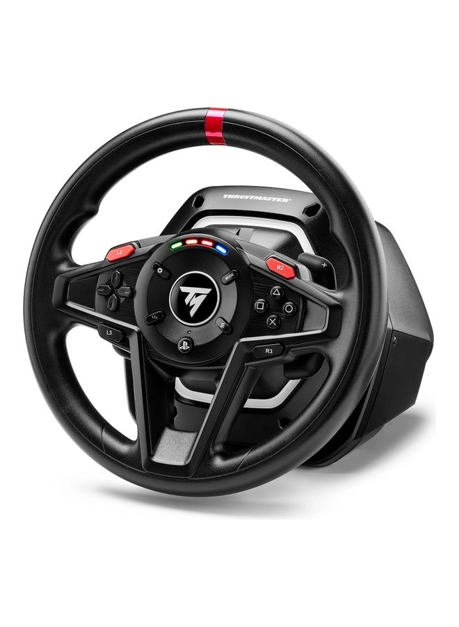 Thrustmaster T-128P Racing Wheel (PlayStation/PC)