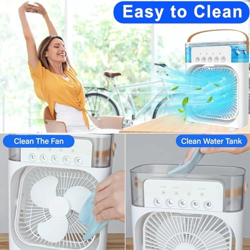 Portable Air Conditioner