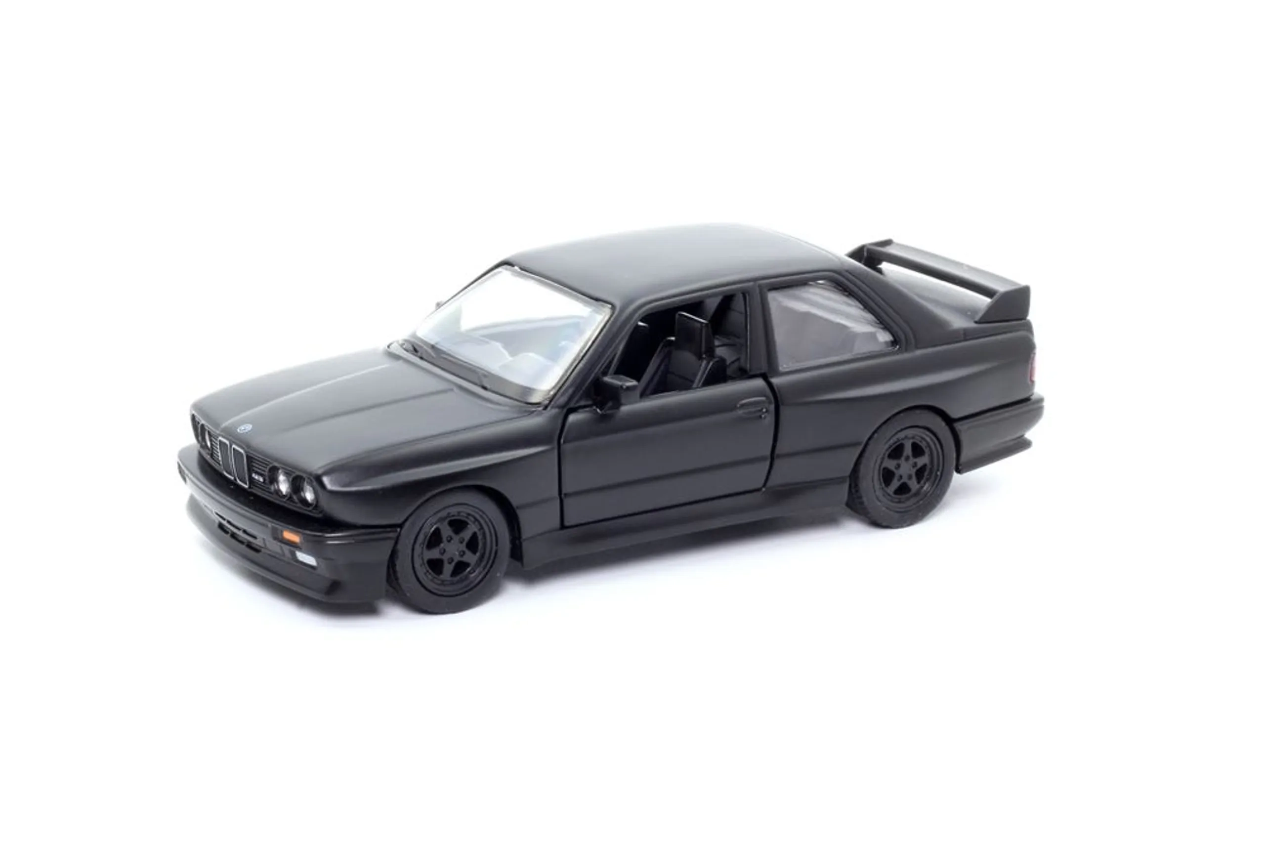 D-Power BMW M3 E30 1986-1991 - 1:36