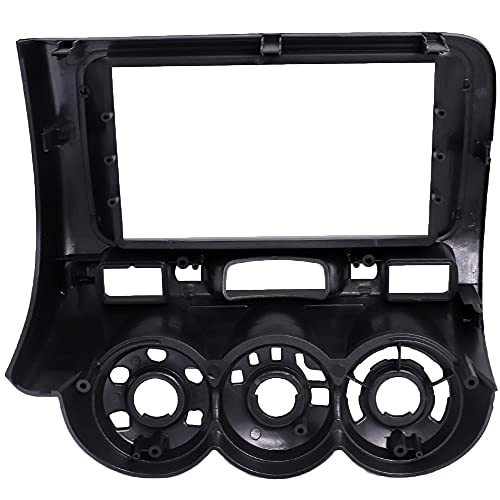 Car Radio Fascia - JAZZ 2002-2008