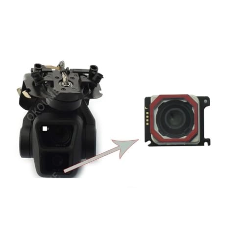 AIR 3 Main Camera Module