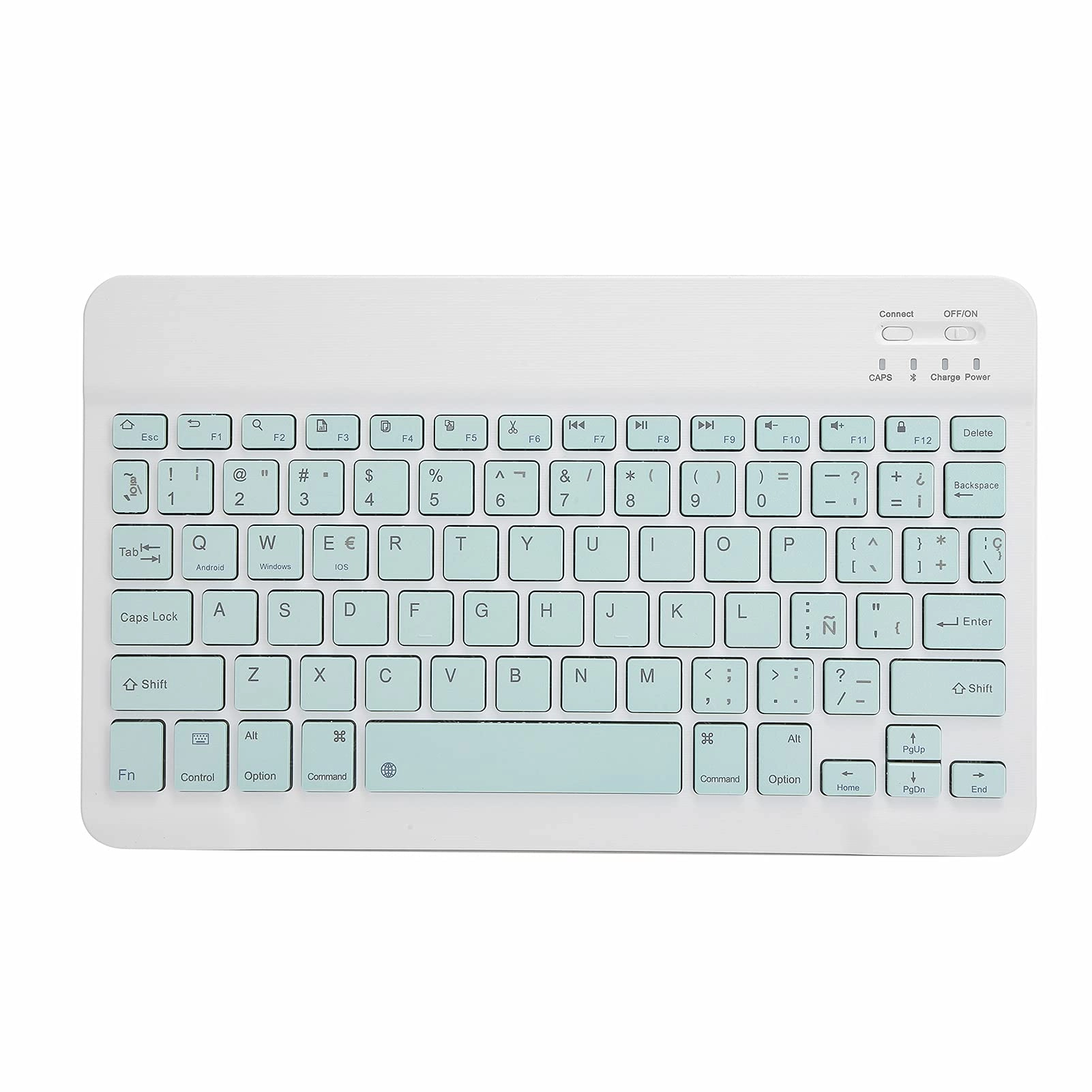 Depisuta Bluetooth Keyboard - Standard Bluetooth