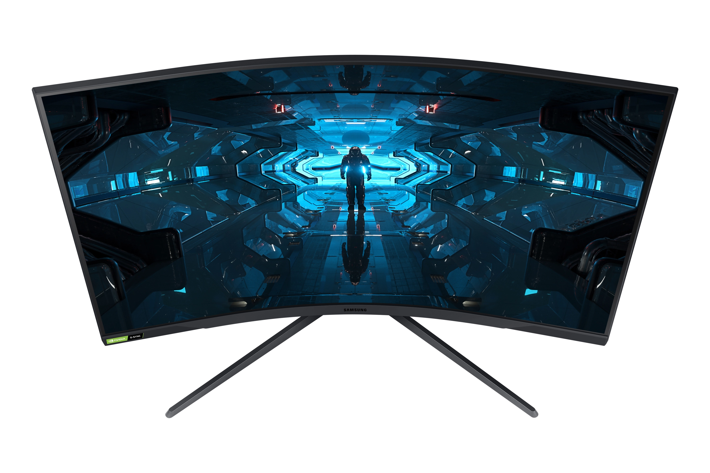 LC32G75T - 32 inch 2560 X 1440