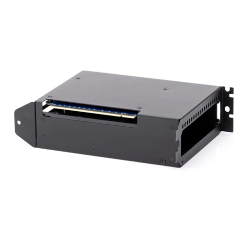 U.2 NVMe Interchange System