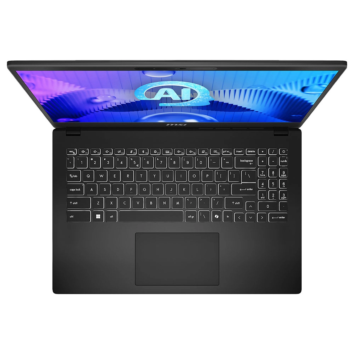 MODERN 15 H - 15.6'' 512GB 16GB Core Ultra 7-155H