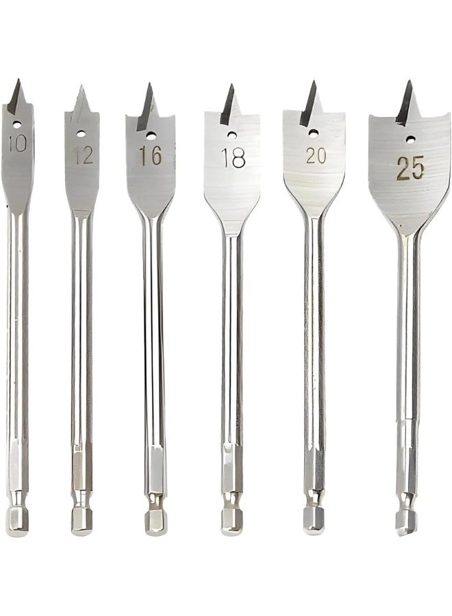 Hitex Dmax Power - Carbon Steel 6 10mm 12MM 16MM 18MM 20MM 25mm