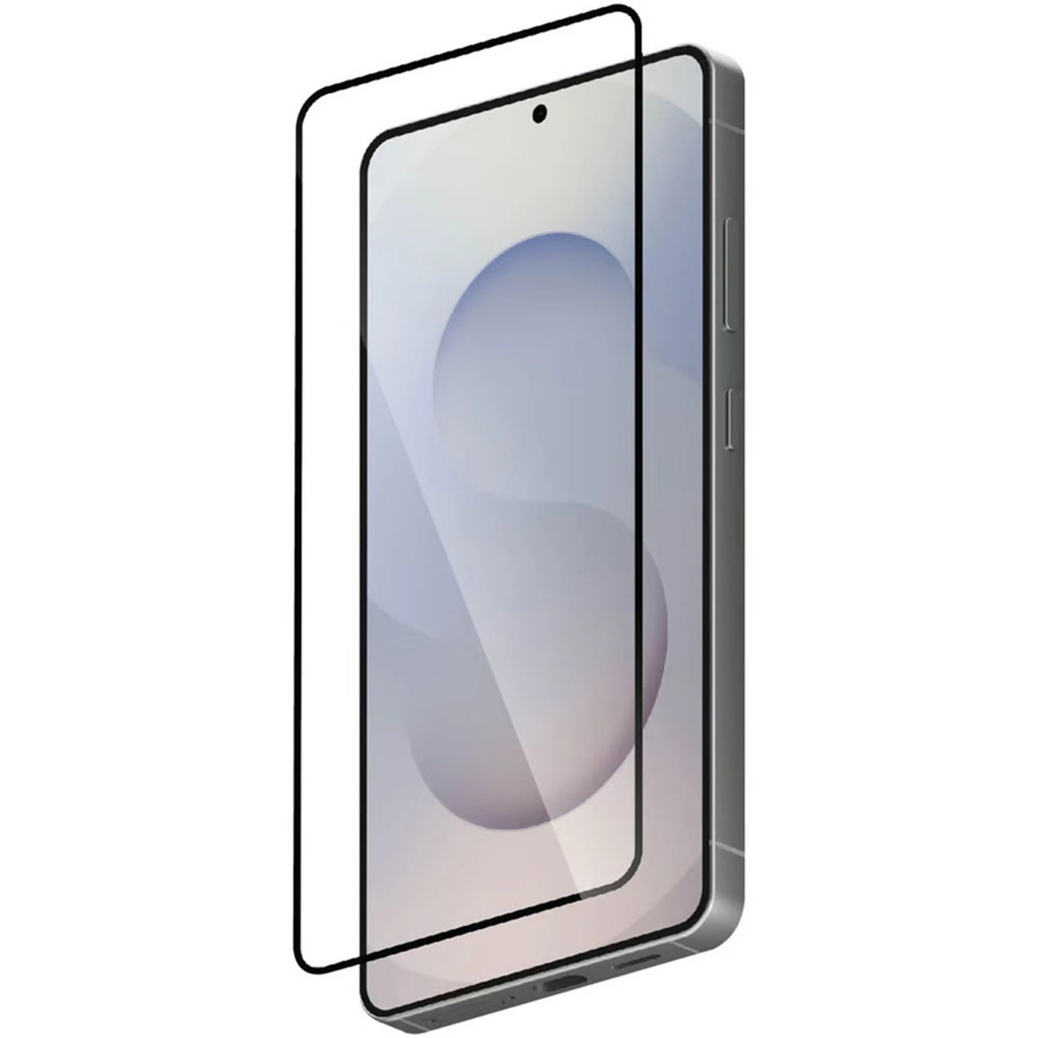 Clear Glass Screen Protector for Samsung Galaxy S25 Plus