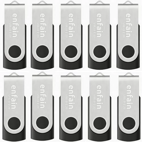 USB Flash Drive - USB 3.0 64GB