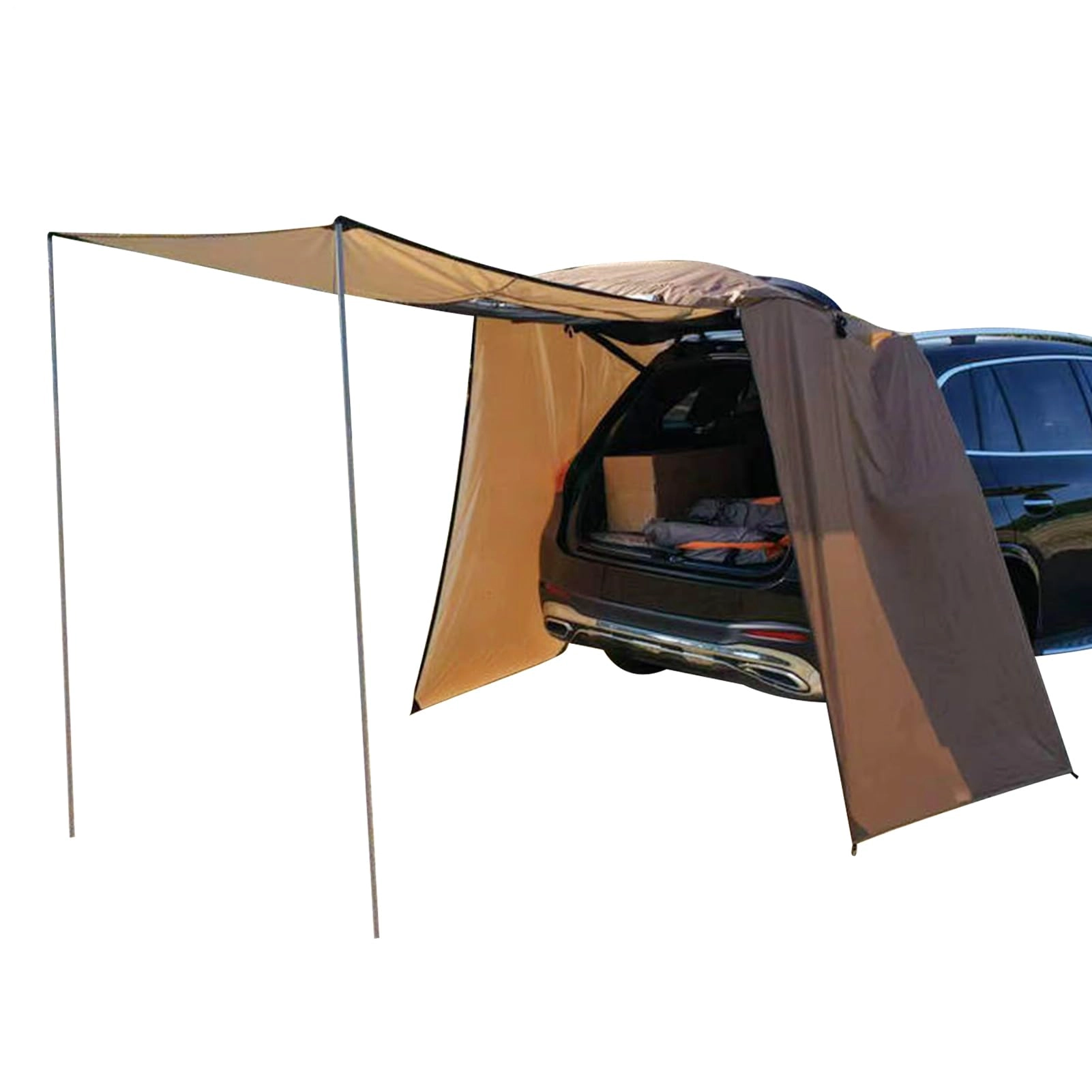mistystugb Car Camping Tent