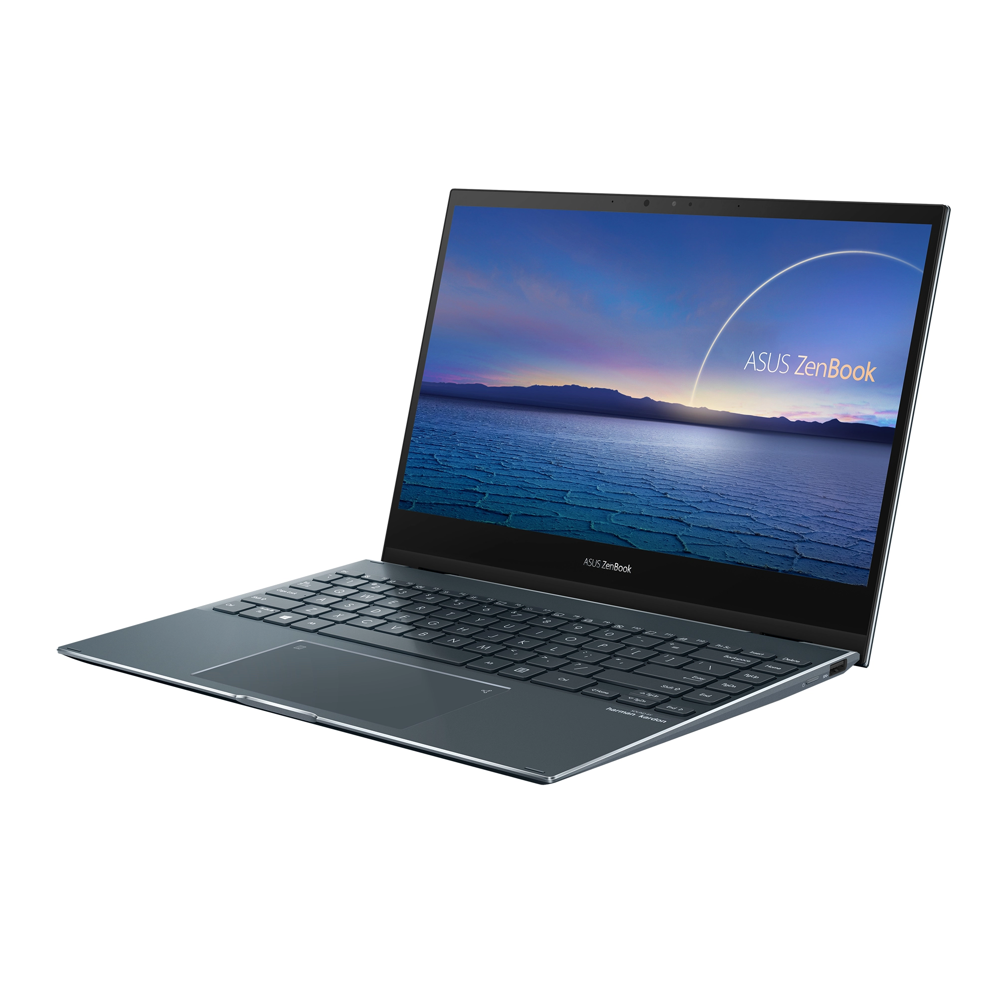 ZenBook Flip 13 OLED UX363EA - 13.3'' Core i7-1165G7 16GB DDR4 1000GB SSD