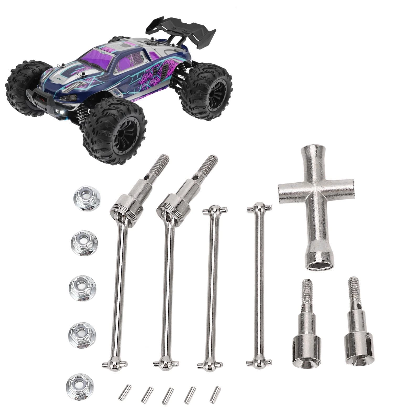 RC Drive Shaft - 1/16