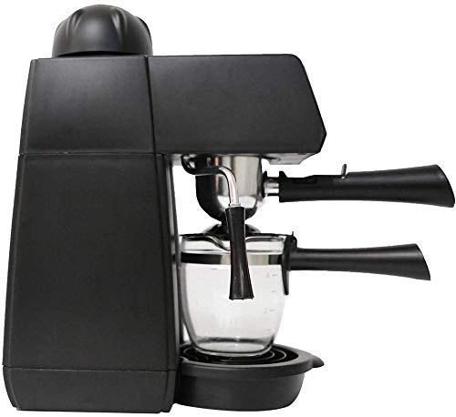 Espresso Coffee Machine - 5 Bar Semi-Automatic