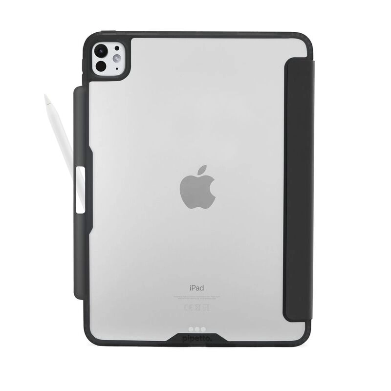 Pencil Folio Case for iPad