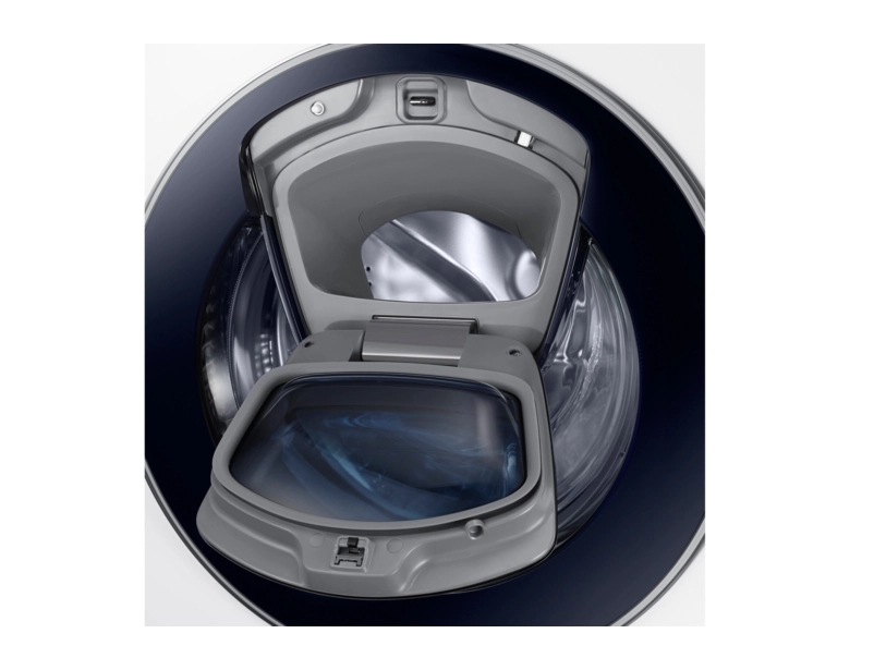 9Kg Front Load Washing Machine - Inverter AI Addwash