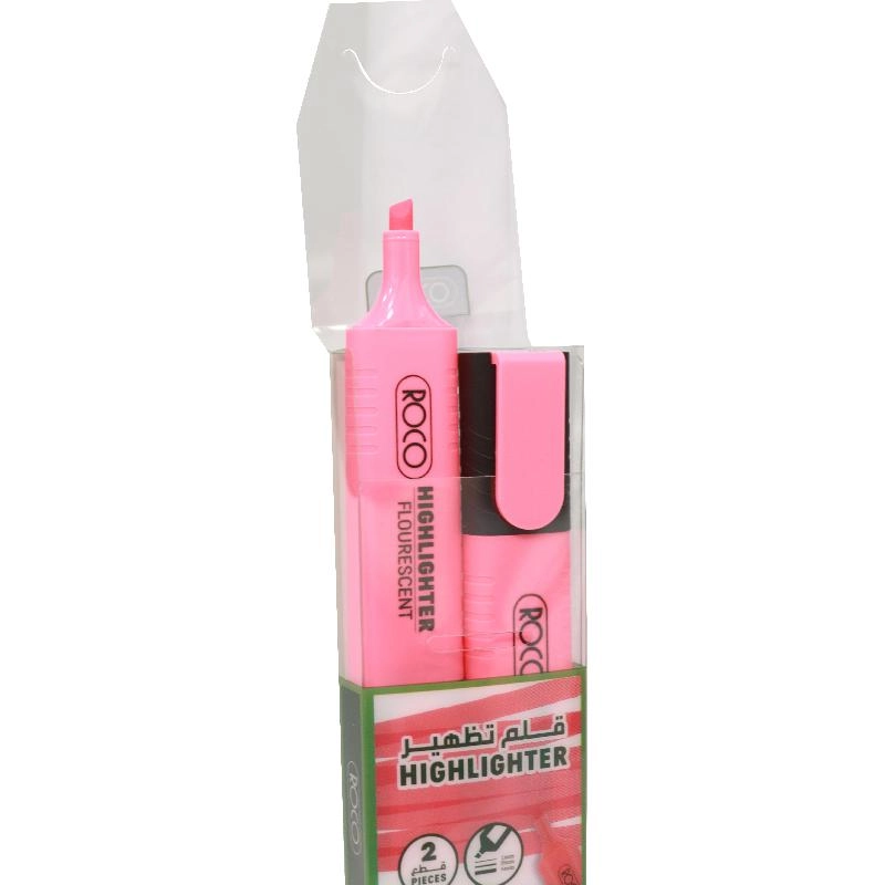 120 - Violet Chisel Tip