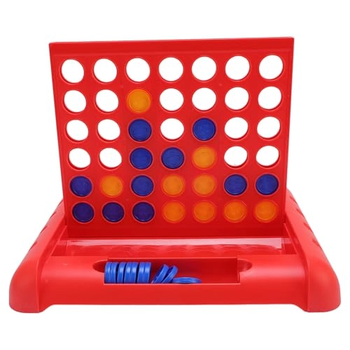 4 in A Row - Reversible Strategy