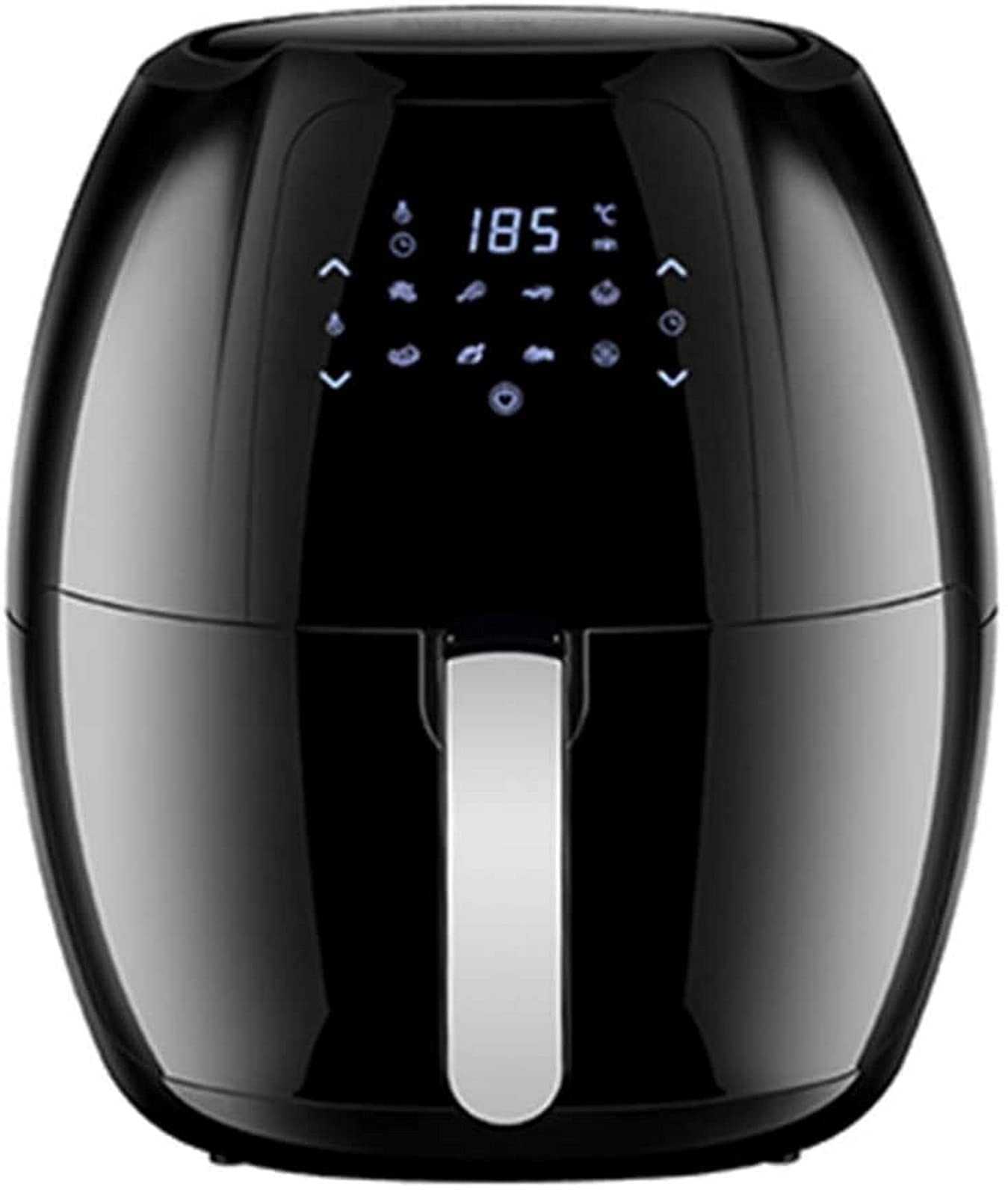 GZANDEGY Air fryer TINZA21755