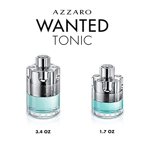 Wanted Tonic Eau de Toilette - 1.7 Fl Oz
