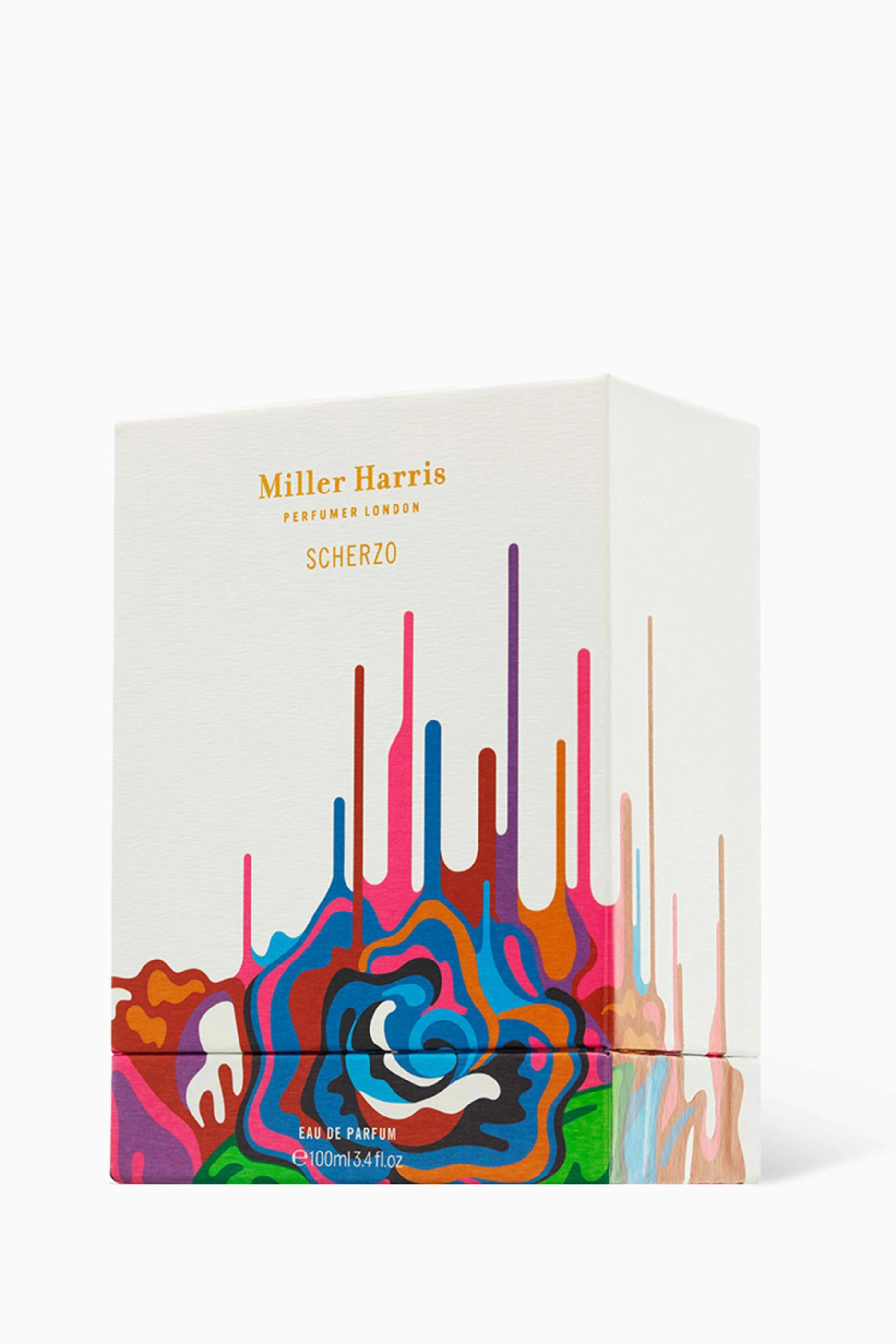 Scherzo Eau de Parfum 100ml