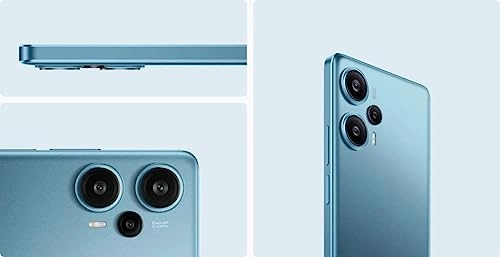 Redmi Note 12 Turbo - 12GB 256GB