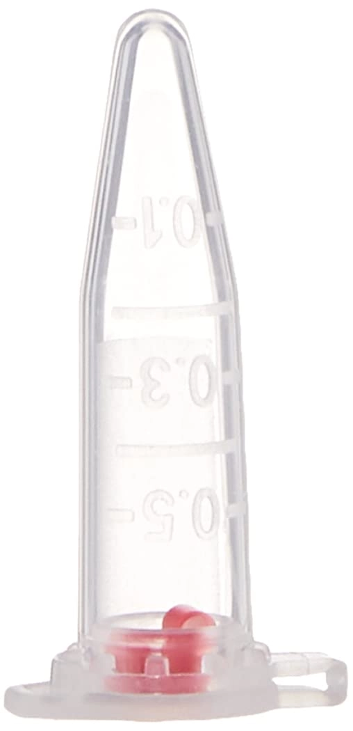 Tuning Kit for ER Series Earphone - 5 Different Filters