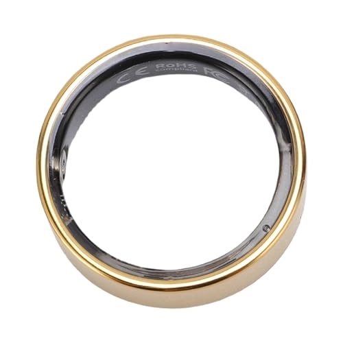 Smart Ring Fitness Tracker