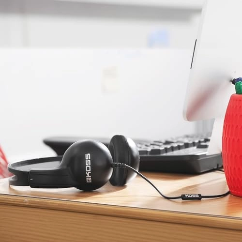 UR10i Wired Headphone