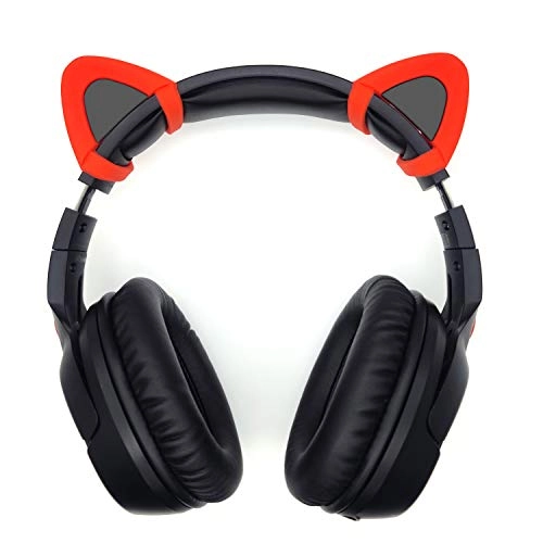 Cat Ear Attachment for Universal - Adjustable