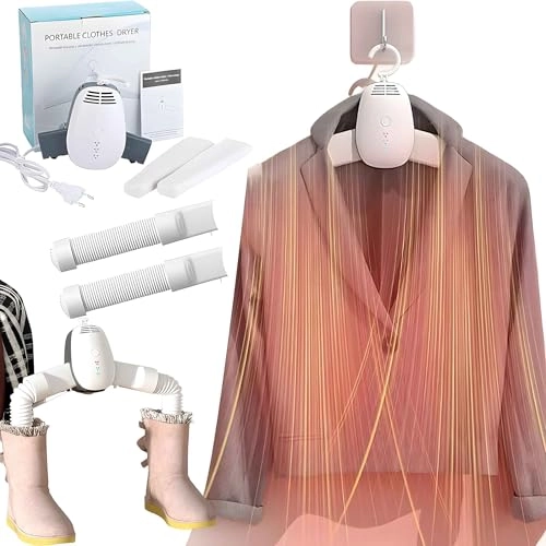 Travel Dryer