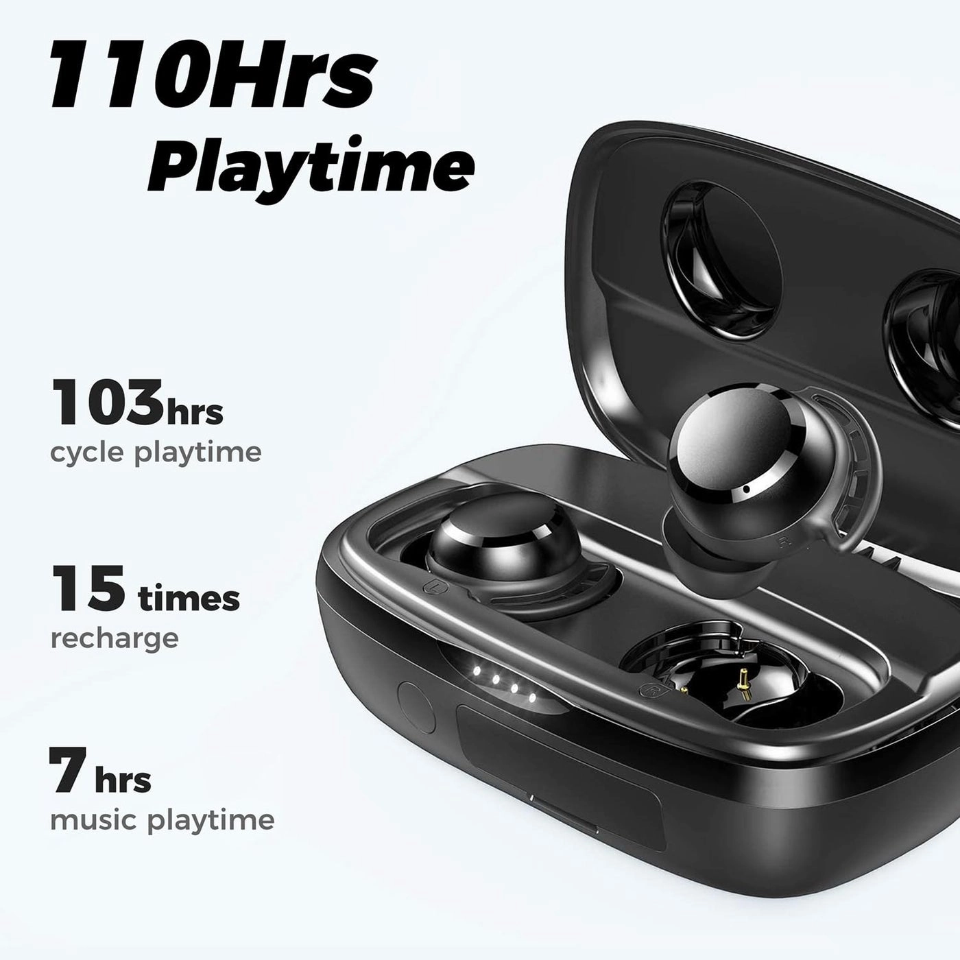 FlyBuds 3 Wireless Earbud