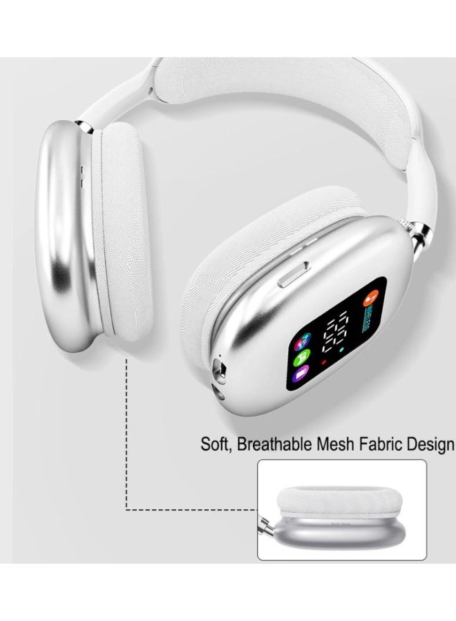 Cat-Ear Stereo Sound - Wireless Headphone