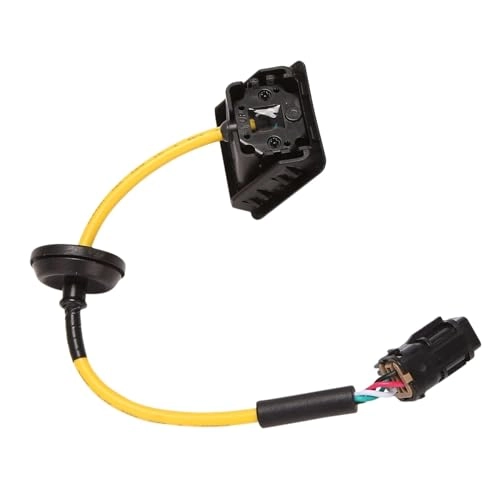 Car Rear Camera - Night vision