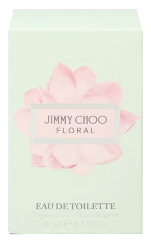 Floral Eau de Toilette 40 ml