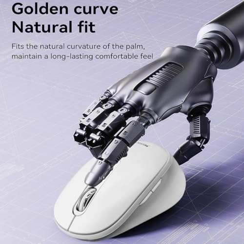 KB17 Mouse - Wireless