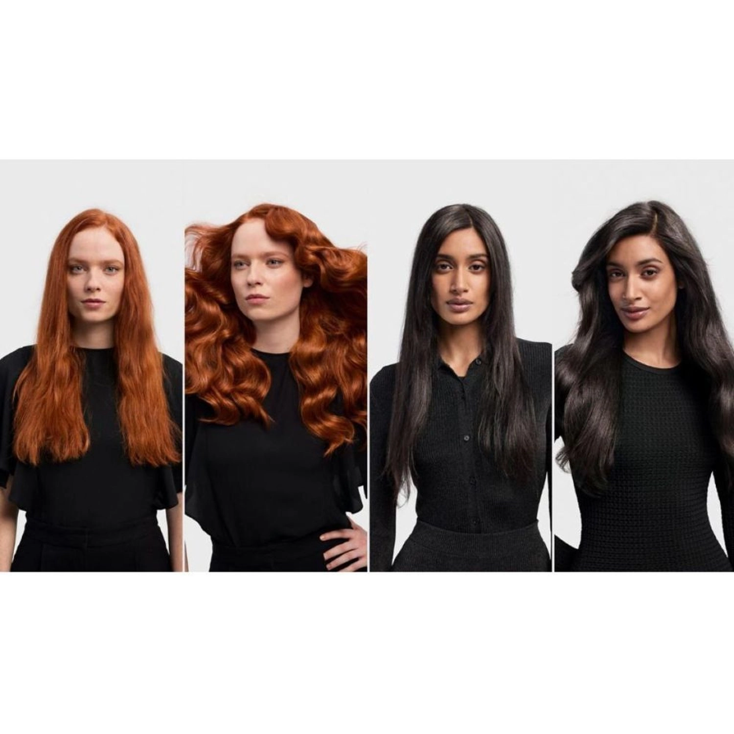 Airwrap i.d. Multi-styler and Dryer - Straight+Wavy