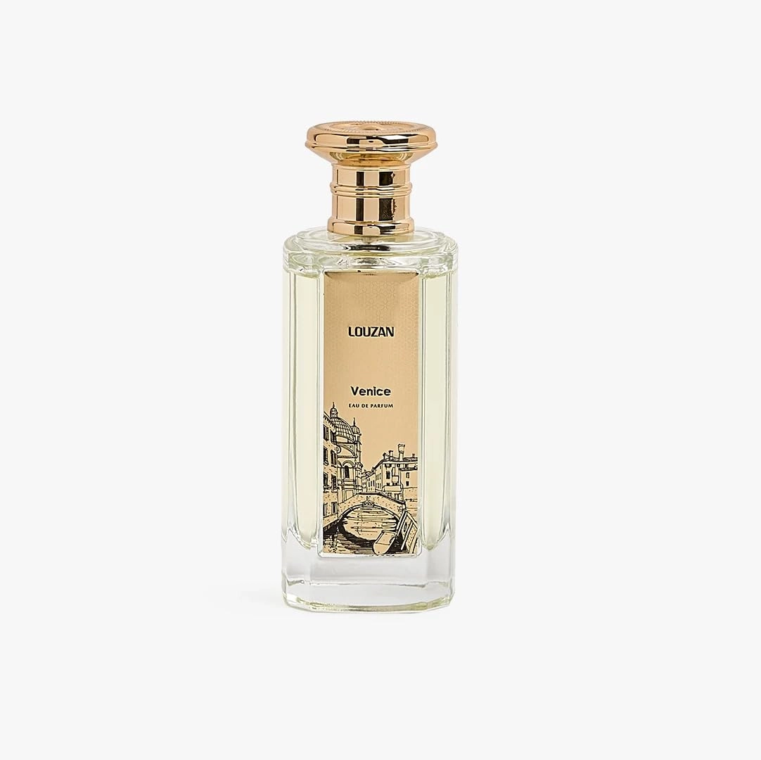 Louzan Group LLC Venice Eau de Parfum 100ml