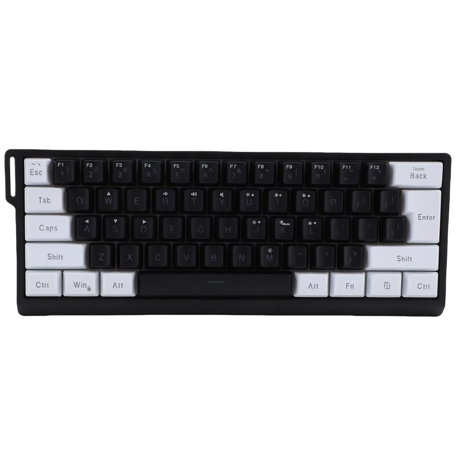 Wired Keyboard - Wired