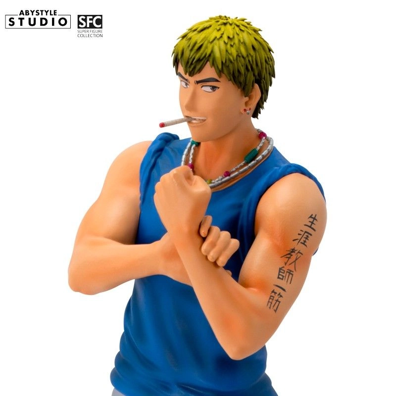 Eikichi Onizuka - GTO (18 cm)