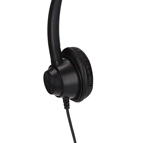 H360D-USB-3 Wired Headset