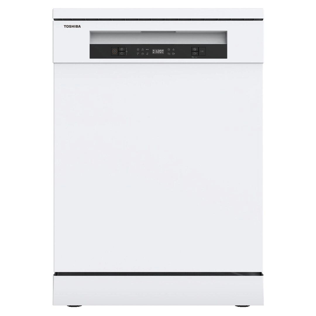 Toshiba DW-14F5ME(S) -AE Dish Washer