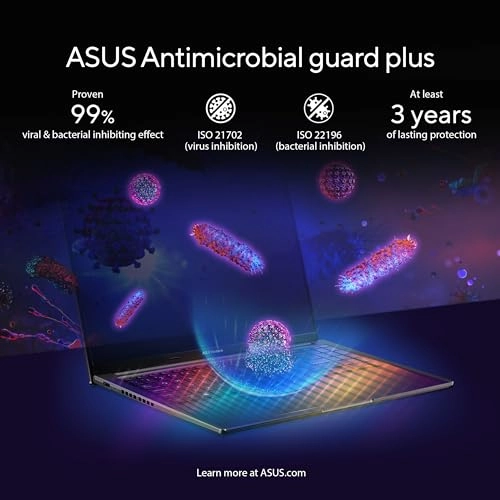 Vivobook 16 M1605YA-EH54 - 16'' Ryzen 5 5625U 8GB DDR4 512GB SSD