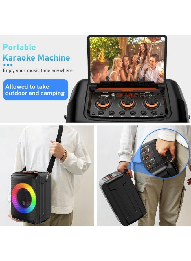 AE-D13 - 2 Microphones