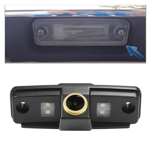 Rear View Camera - Night vision 1280*720P