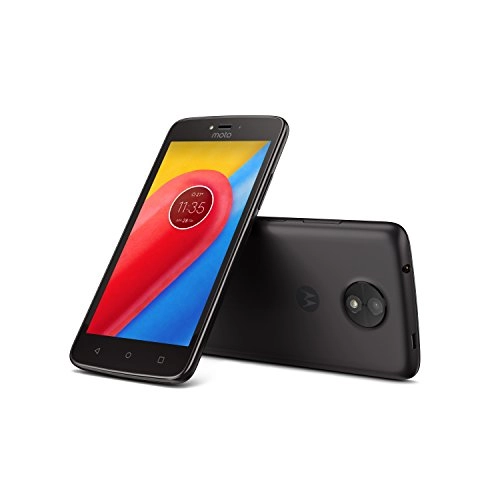 Moto C - 1GB 16GB
