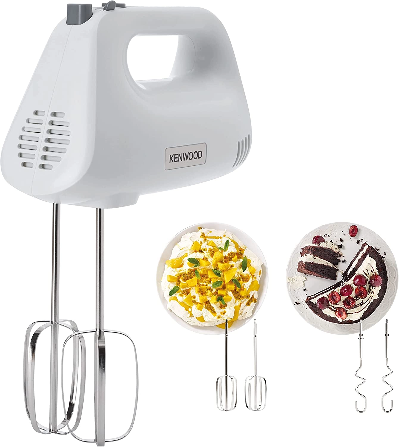 BIGZAYA LLC HMP30.A0WH - 450W