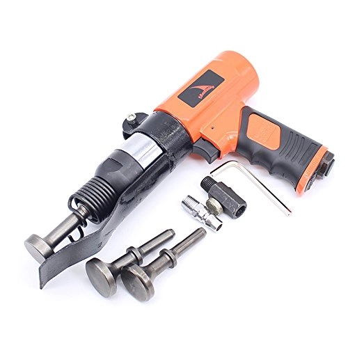 Pneumatic Hammer