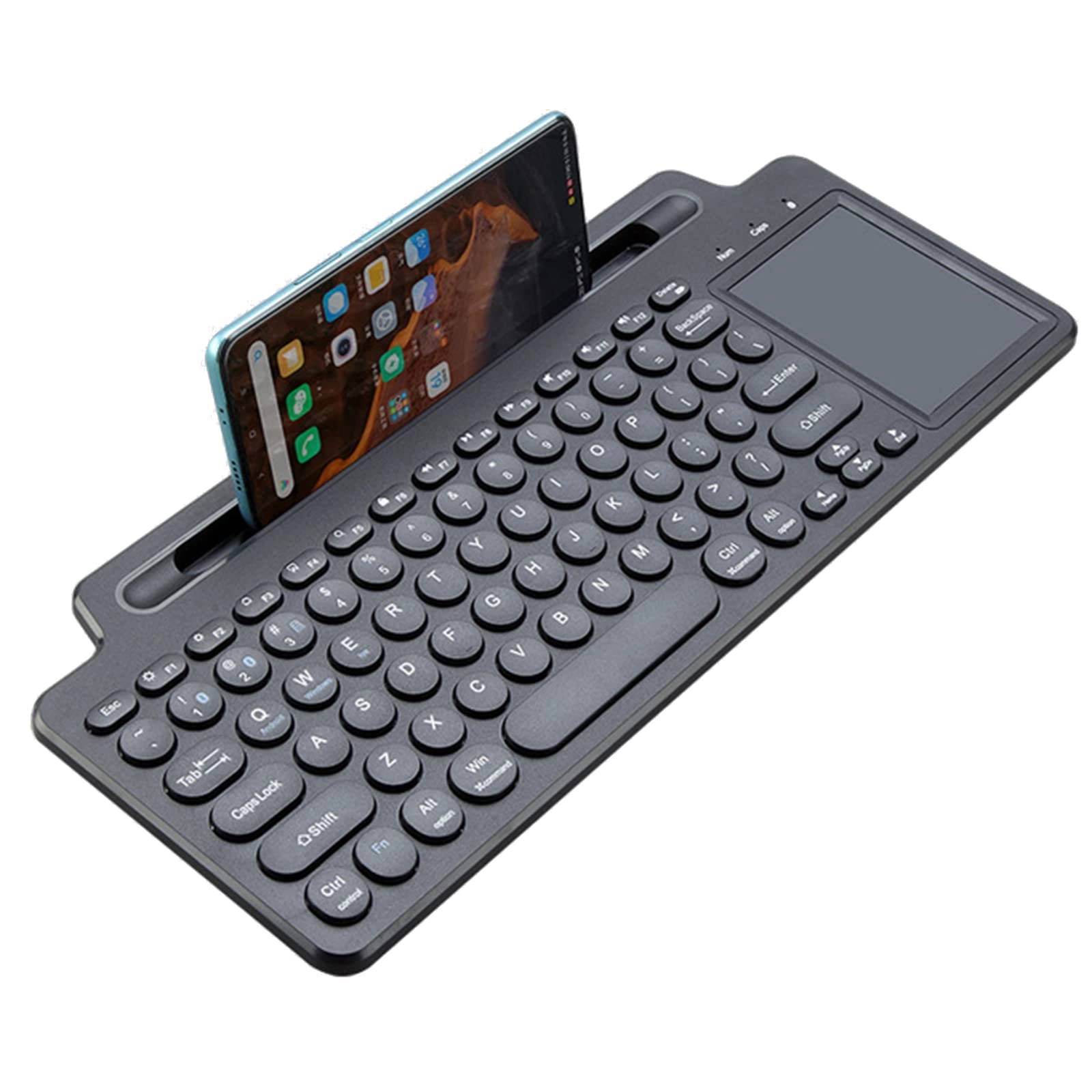 Denash Wireless BT Keyboard - Wireless